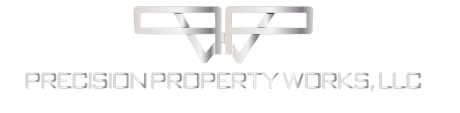 Precision Property Works, LLC logo